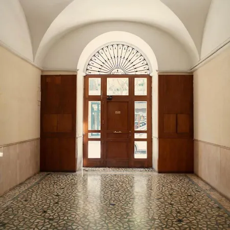 Casa Di Joe Villa Bari Exterior photo