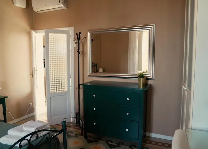 Casa Di Joe