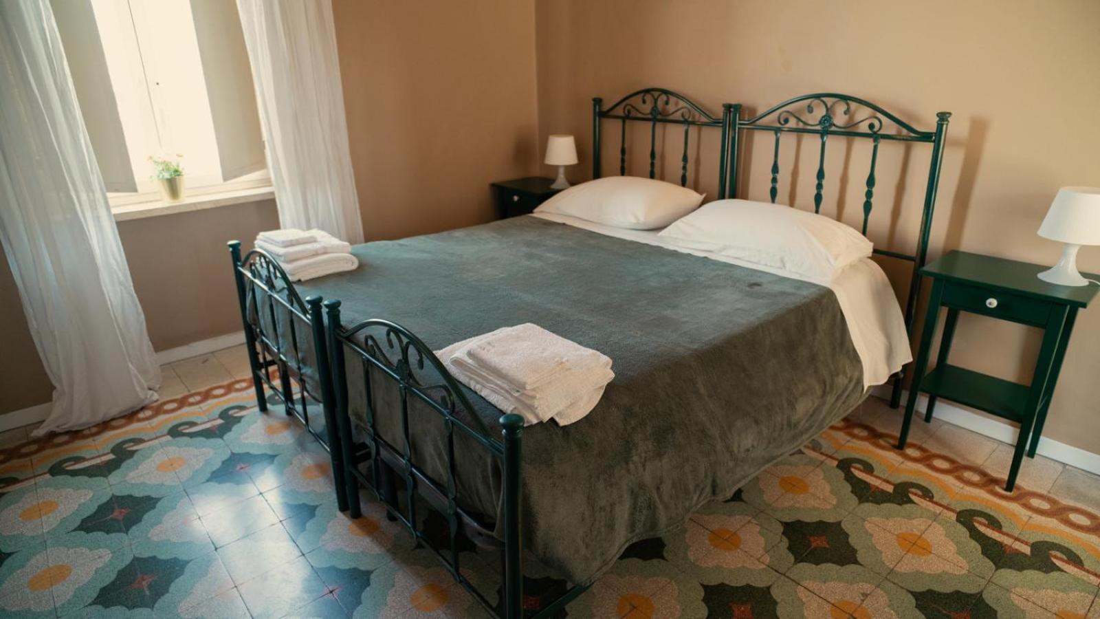 Casa Di Joe Ferienhaus