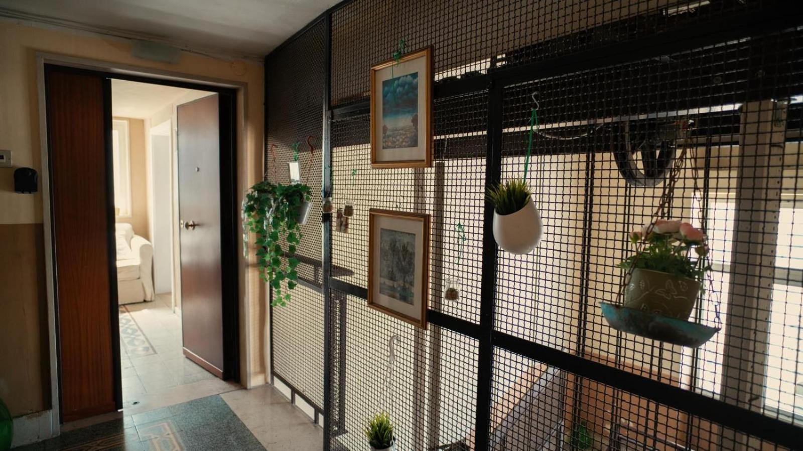 Casa Di Joe Ferienhaus Bari